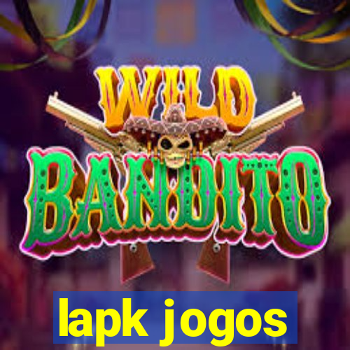 lapk jogos